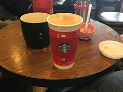 -星巴克臻选(青岛麦凯乐分店)