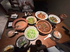 -山涧肴·泉水煮活鱼(坂田店)