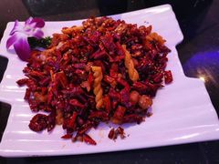 -冰城小镇音乐串吧·聚会餐厅(百子湾店)