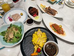 -蘭心·臻品(瑞虹太阳宫店)