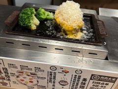 -肉肉大米(金虹桥店)