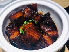 外婆红烧肉-佬肥猫(南翔印象城MEGA店)