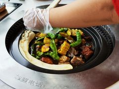 -二十一分小锅炖(中心店)