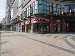 -光启城时尚购物中心