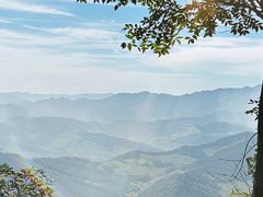 -九鼎铁刹山风景区