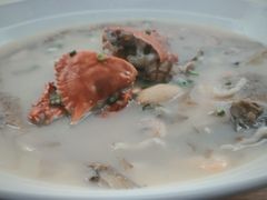 -面道赞宁海海鲜面(迎凤街店)