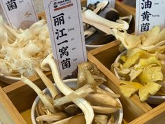 -阿婆情腊排骨火锅(金虹路店)