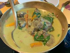 -simply thai天泰(静安嘉里中心店)