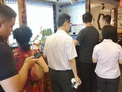 -许老八包子铺羊汤馆(绿地世纪城店)