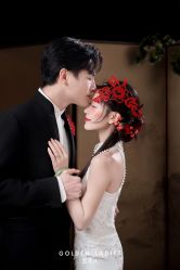 -金夫人婚纱摄影(西昌店)