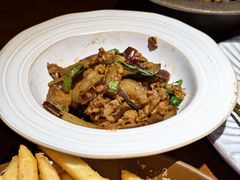 -本处·素食·融合料理(南油店)