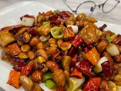 -陈麻婆豆腐总店