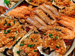 -碧海银沙海鲜餐厅(恒大海上威尼斯店)