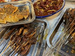 -永刚烧烤(大夜市店)