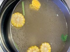 -为什么牛潮汕牛肉火锅(万胜广场店)