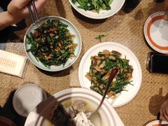 -老客家·客家菜(万达店)