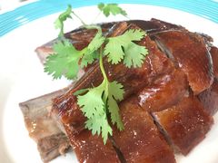 -椿记烧鹅(叠彩店)