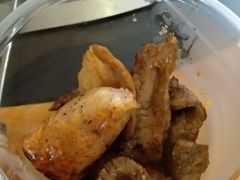 -炭虎子水浒烤肉(梦时代店)