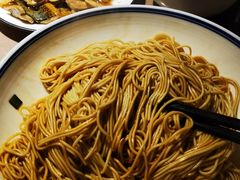 虾鳝面-十面春风·江南面馆(崇宁路店)