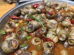 -新疆烧烤王(广灵店)