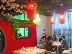 -大融厨·鸡毛店·川菜(九眼桥店)