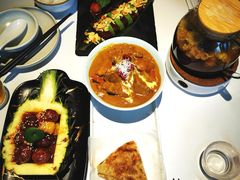 -熹素·鲜美素食Vegetarian (天河领展店)