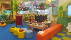 -莫莉幻想儿童乐园(苏州新区永旺店)