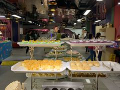 -凯乐会量贩KTV(国防大厦总店)