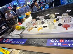 -梨花自助烤肉(天河城店)