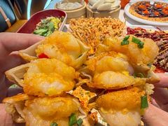 -亿牌牌东北烧烤(博物馆旗舰店)