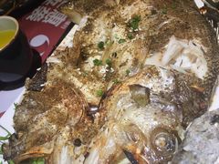 -小杨烤肉(高新店)