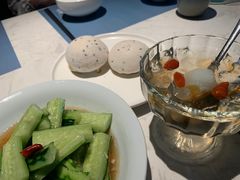 玫瑰五谷包-荣小馆(临海世纪花城店)