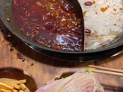 -楠火锅(新塘翡翠绿洲店)