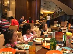 -惠州白鹭湖雅居乐喜来登度假酒店-盛宴标帜西餐厅