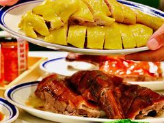 -肥小福·烧鹅专门店(环宇荟店)