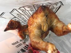 -吴山烤禽 (吴山路店)