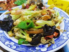 大席小炒-家有美味(户部山二店)