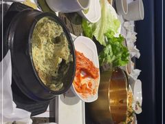 -肉加韩国料理·烤肉(金茂湾店)