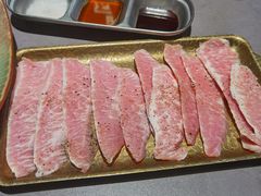 -杨小佳·齐齐哈尔烤肉·烤串(广州店)