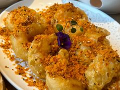 -新白鹿餐厅(城西银泰城店)