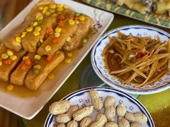 自酿豆腐-杨厝六十六农庄农舍(杨厝路店)