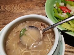 -弄堂里