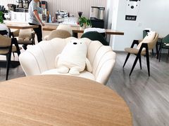 -POLAR CAFE(兴正元广场店)