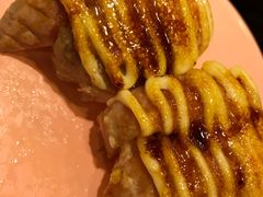 -争鲜回转寿司(金桥家乐福店)