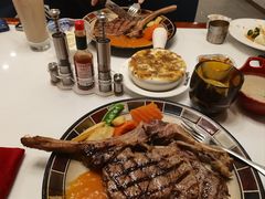 -斗牛士牛排餐厅(又一城店)