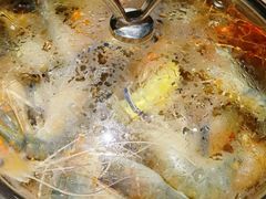 -加餐海鲜自助(集美银泰百货店)