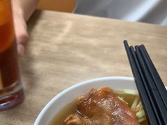 -百福麵家(新馬路店)