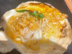 -撸啊撸铁签小肉(车站南路店)
