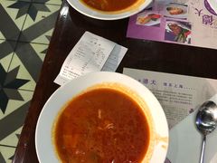 -德大西餐社(云南南路店)