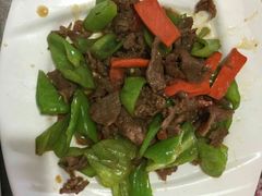 -老谢土菜馆